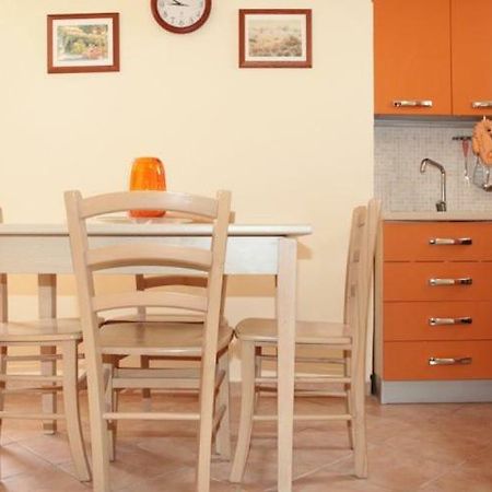 Apartamento Melograno San Vito Lo Capo Exterior foto