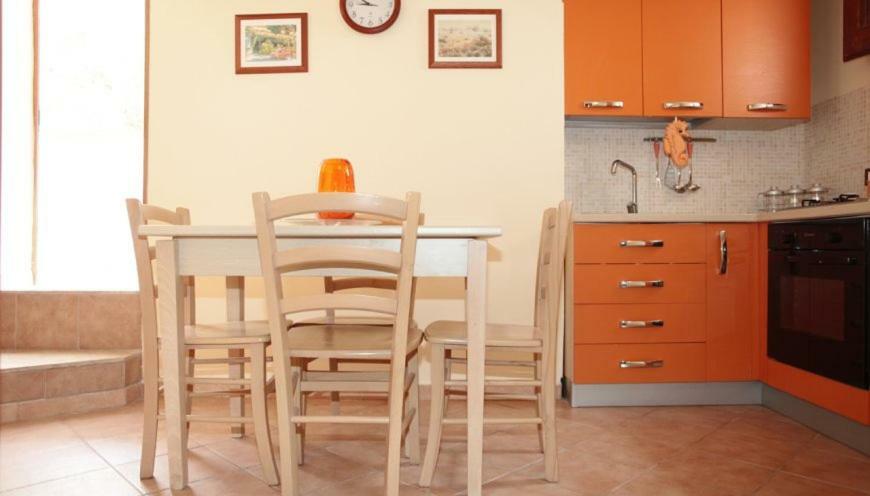 Apartamento Melograno San Vito Lo Capo Exterior foto