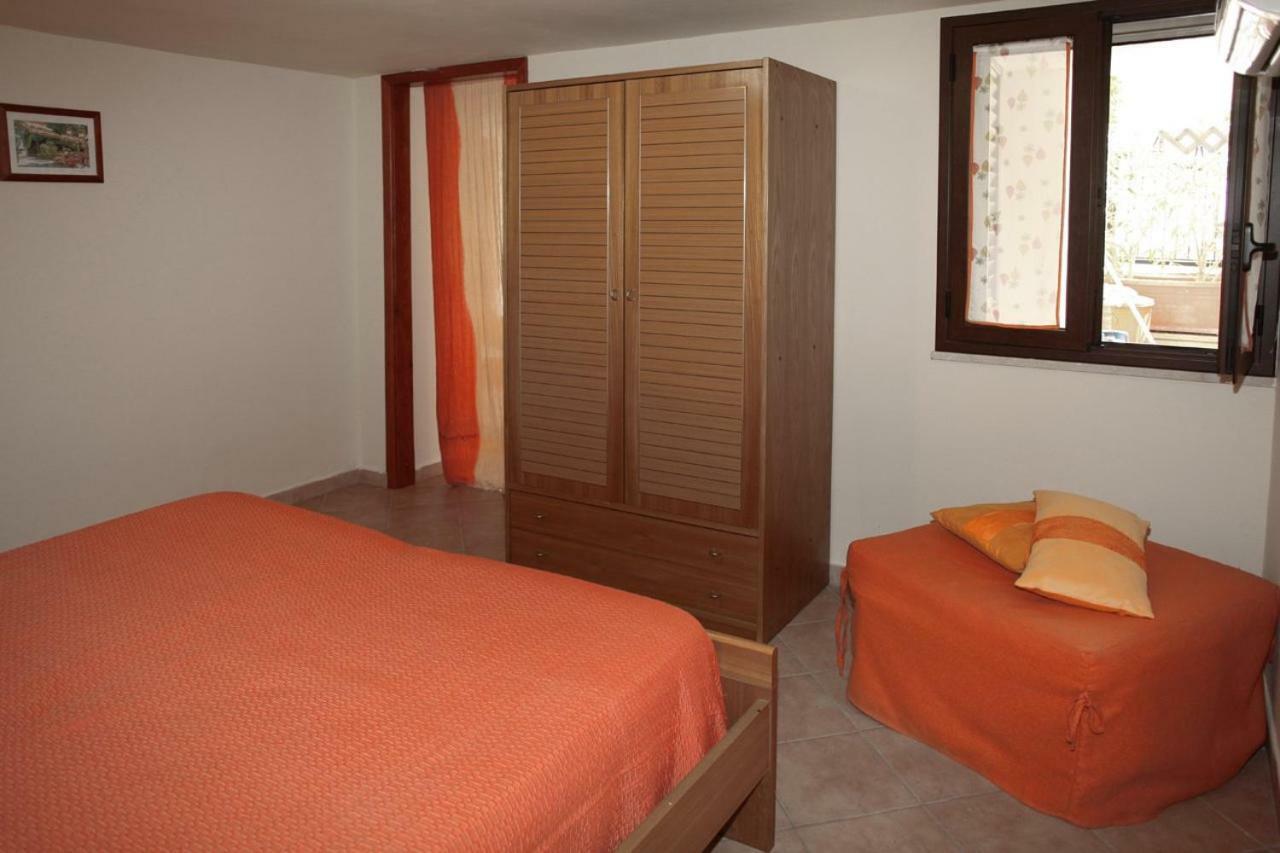 Apartamento Melograno San Vito Lo Capo Exterior foto