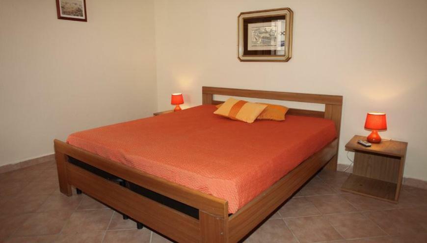 Apartamento Melograno San Vito Lo Capo Exterior foto
