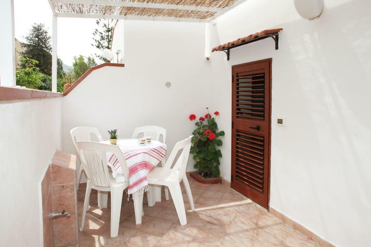 Apartamento Melograno San Vito Lo Capo Exterior foto