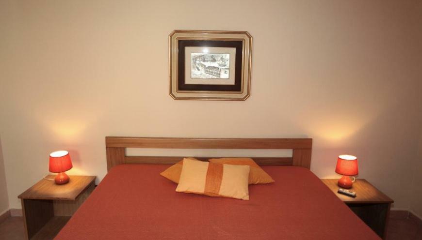 Apartamento Melograno San Vito Lo Capo Exterior foto